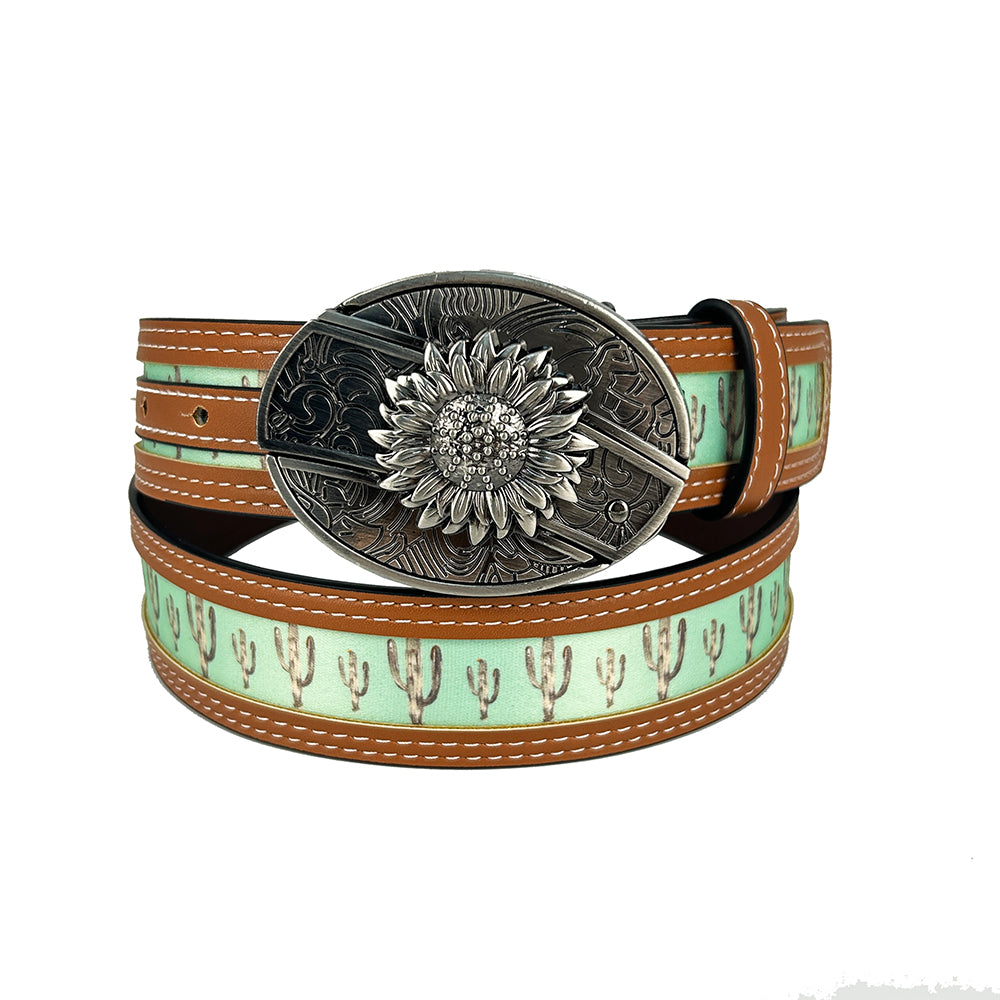 Cactus Belt