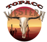TOPACC WesternFashion logo