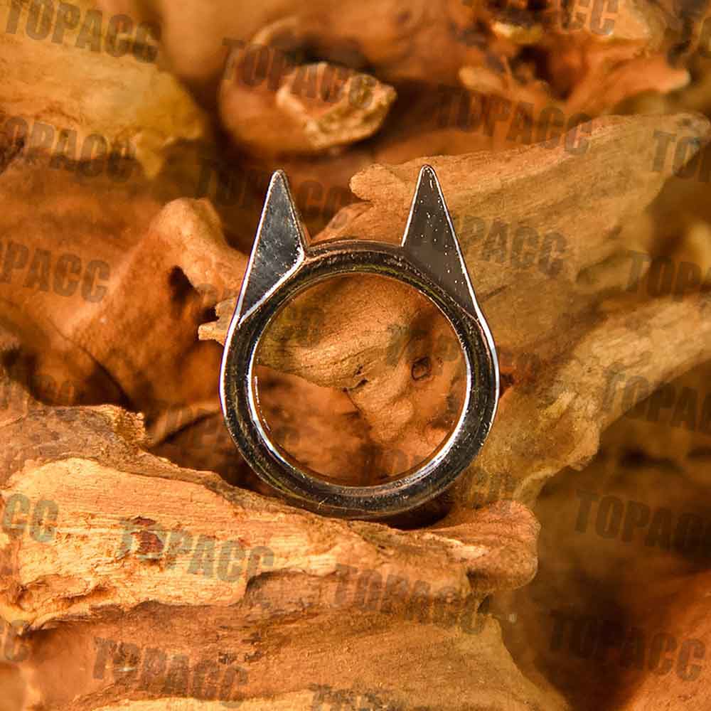 Anillo Orejas de Gato