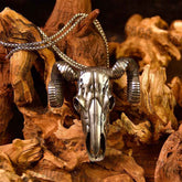 TOPACC Argali Skull