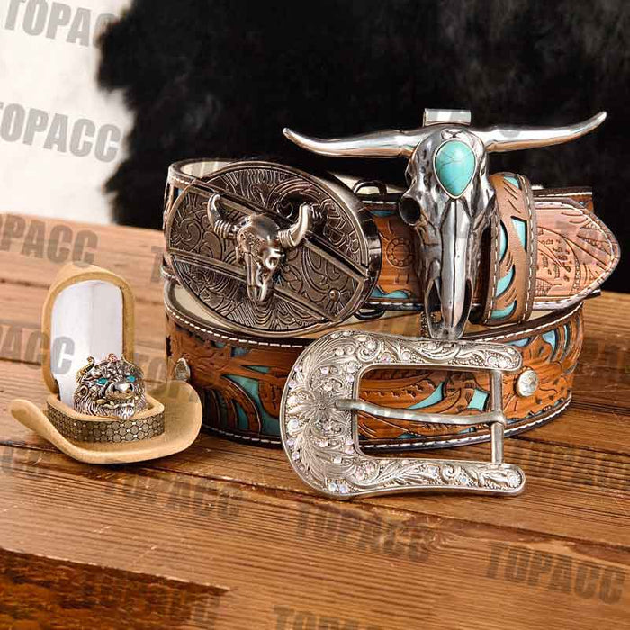 TOPACC WesternFashion