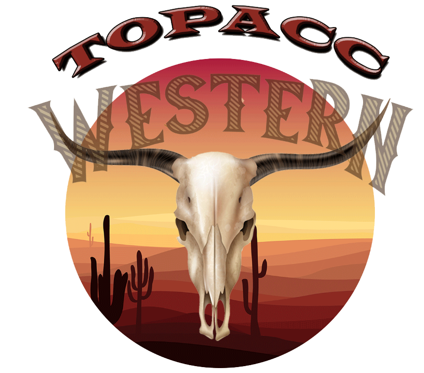 TOPACC WesternFashion