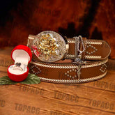 Conjunto de rosas de novia