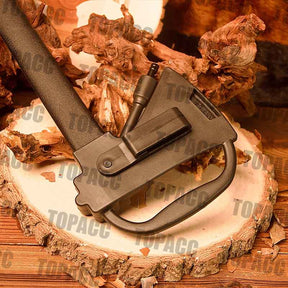 Multifunctional Tomahawk