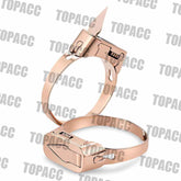 Hidden Ring