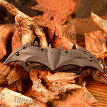 Bat Double Edged Blade