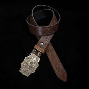 34in-36in-TOPACC 50% Off - Rodeo Belt