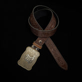 34in-36in-TOPACC 50% Off - TOPACC Classic Buckle Belt