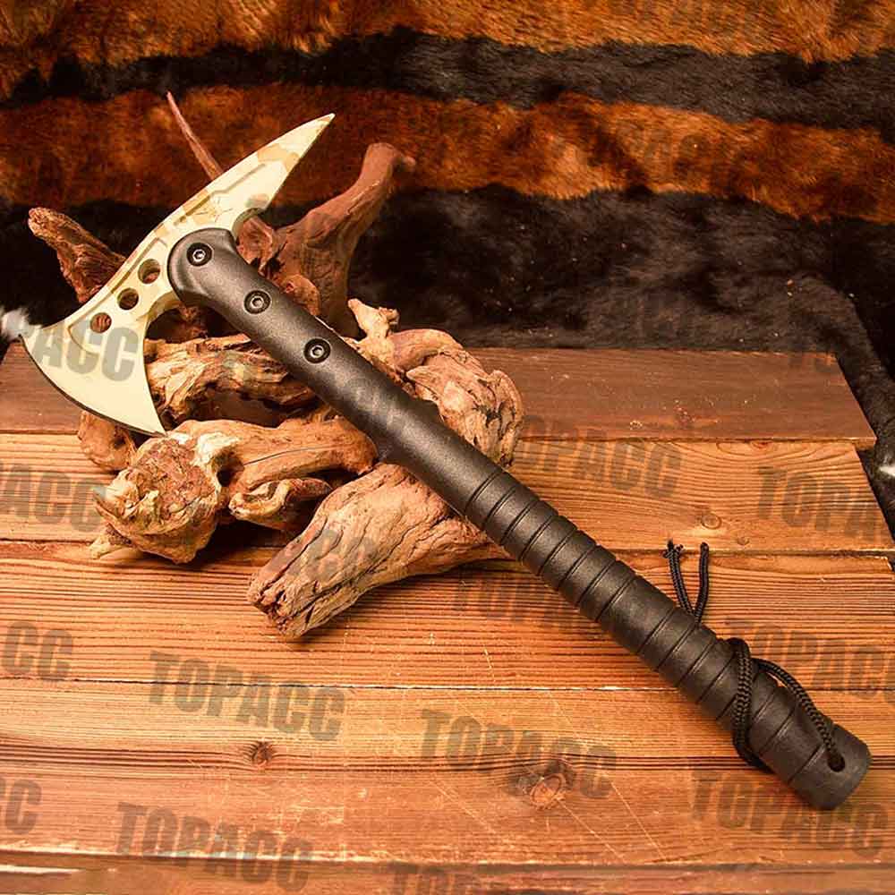 Hunter's Tomahawk