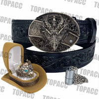 Dragon Set
