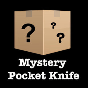 Mystery 1/2/4/8 Pack Street Set Box