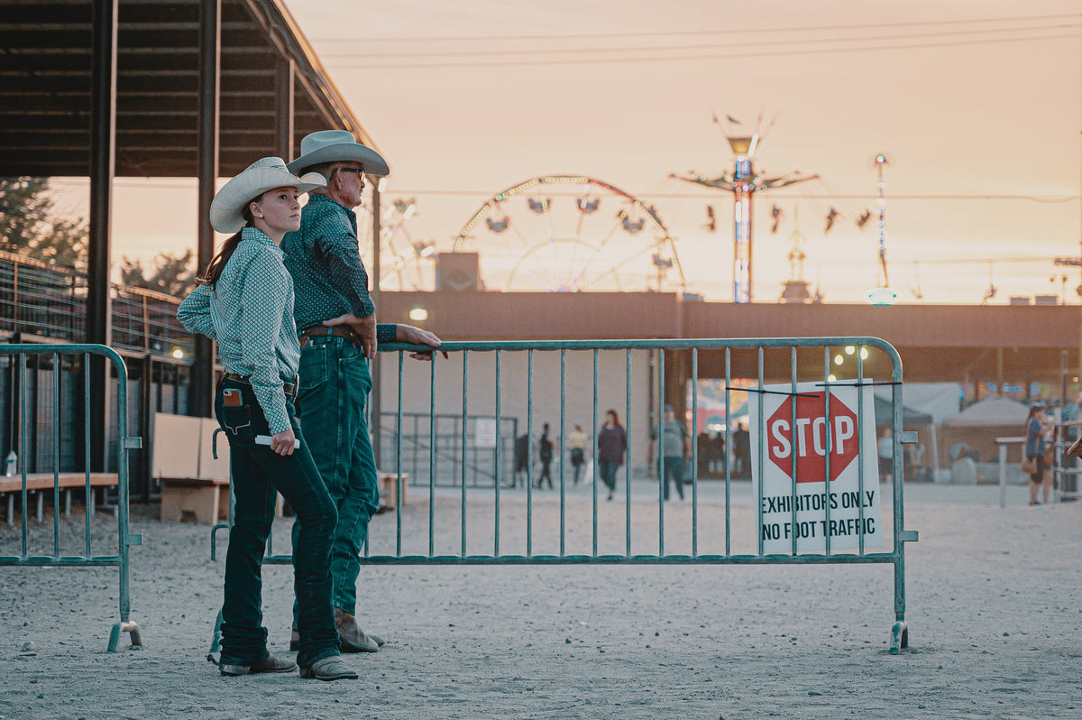 TOPACC WesternFashion